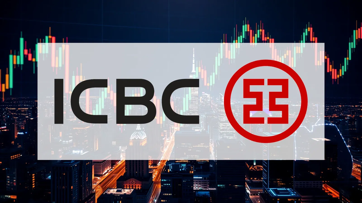 ICBC Aktie: Auf Rekordkurs - Foto: über boerse-global.de