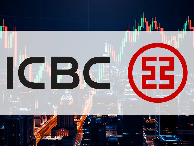 ICBC Aktie: Auf Rekordkurs - Foto: über boerse-global.de
