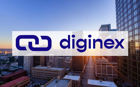 Diginex: Un valor atrapado entre sus avances operativos y la presión bajista - Foto: über boerse-global.de