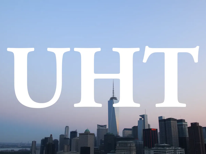 Universal Health Realty Aktie: Dividende bestätigt - Foto: über boerse-global.de