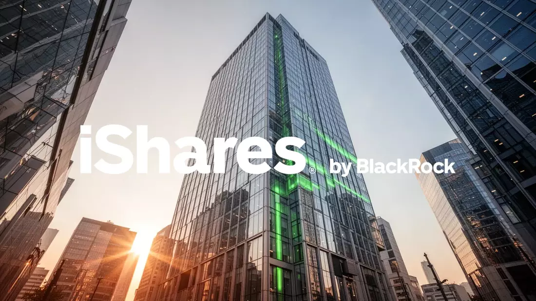 iShares BBB ETF: Rendite-Vorsprung - Bild: über boerse-global.de