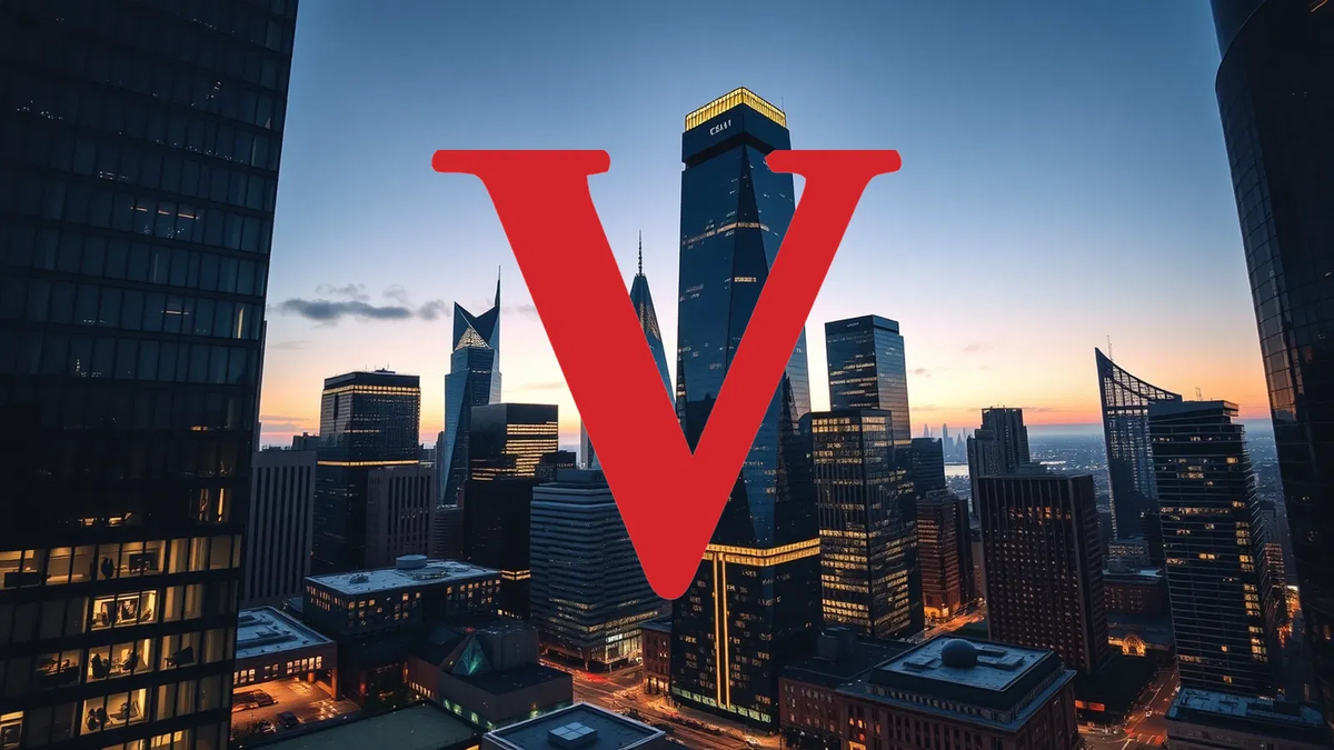 Vincom Retail Aktie: Rekordjahr geschafft - Foto: über boerse-global.de