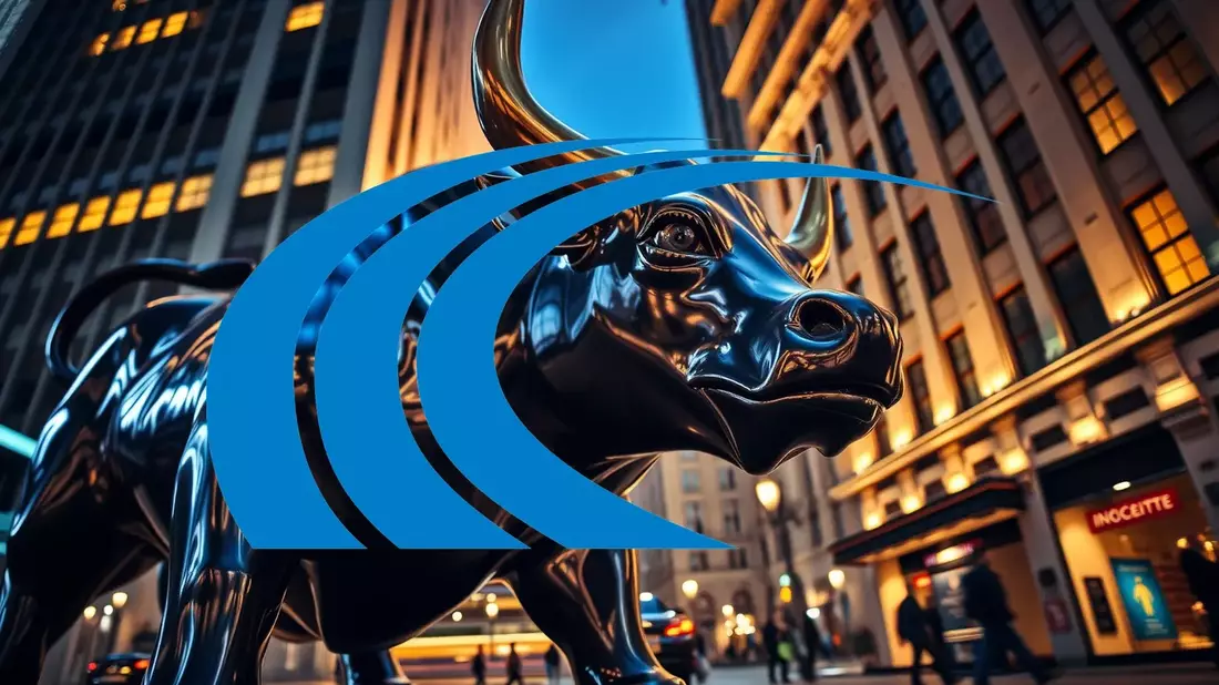 Ascopiave Aktie: Rekordgewinn und Machtkampf - Bild: über boerse-global.de
