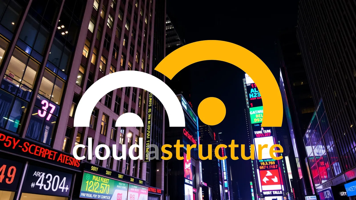 Cloudastructure Aktie: Entscheidungstag naht - Foto: über boerse-global.de