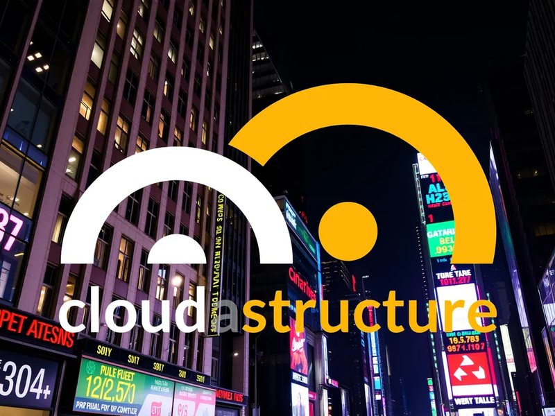 Cloudastructure Aktie: Entscheidungstag naht - Foto: über boerse-global.de