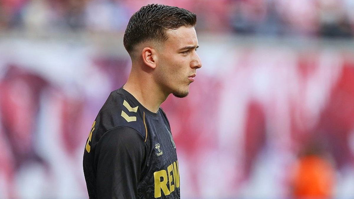 Said El Mala (Archiv) - Foto: via dts Nachrichtenagentur