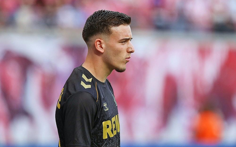 Said El Mala (Archiv) - Foto: via dts Nachrichtenagentur