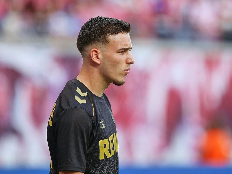 Said El Mala (Archiv) - Foto: via dts Nachrichtenagentur