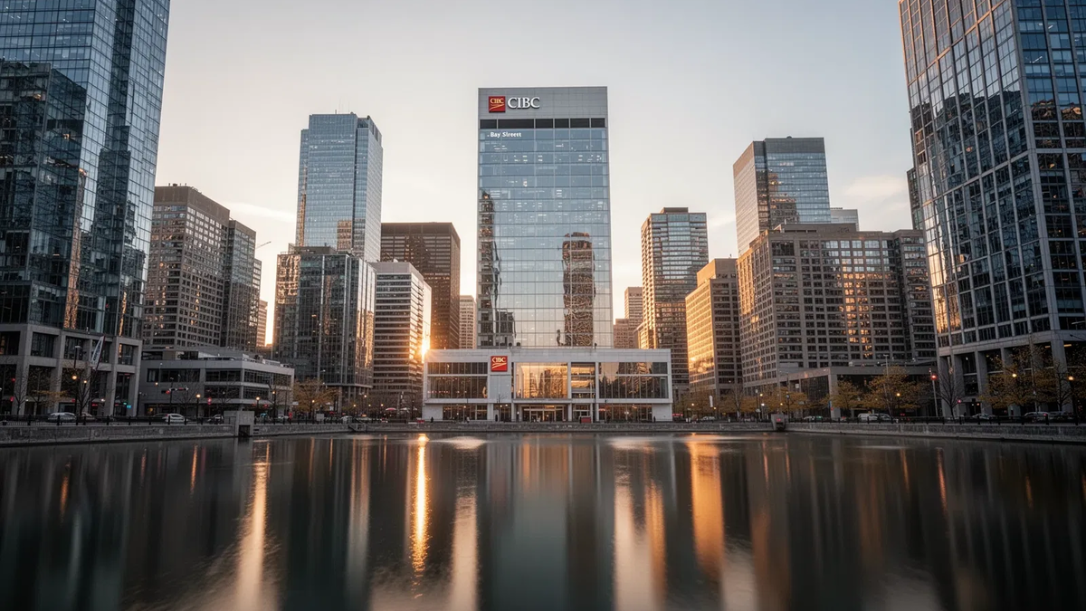 CIBC Canadian Equity ETF: Kostenstruktur überzeugt - Foto: über boerse-global.de