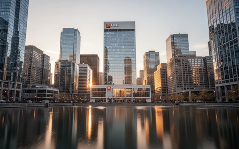 CIBC Canadian Equity ETF: Kostenstruktur überzeugt - Foto: über boerse-global.de