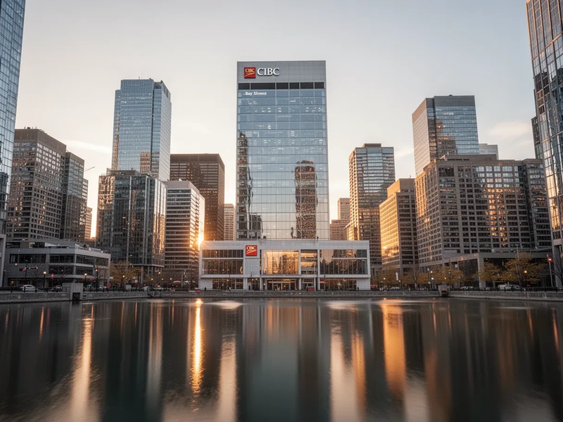 CIBC Canadian Equity ETF: Kostenstruktur überzeugt - Foto: über boerse-global.de