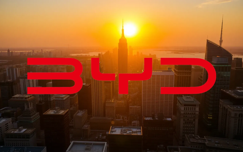 BYD: La expansión global acelera mientras China frena - Foto: über boerse-global.de