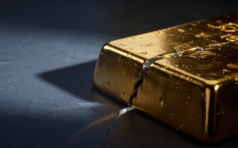 Tether Gold: Strategische Wende - Foto: über boerse-global.de