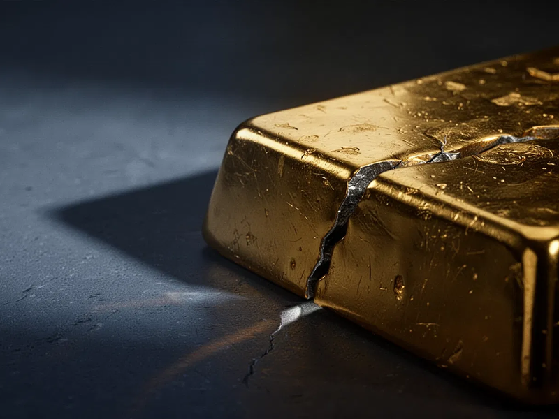 Tether Gold: Strategische Wende - Foto: über boerse-global.de