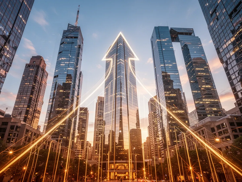 BetaShares YMAX ETF: Dividende naht - Foto: über boerse-global.de