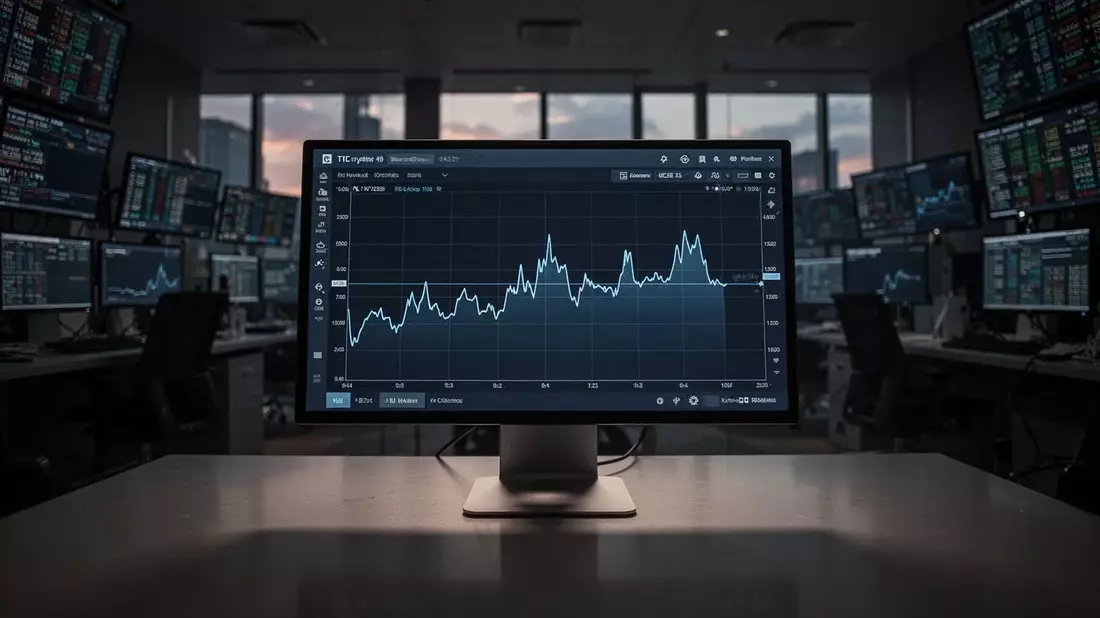 NEXT FUNDS Russia ETF: Lange Hängepartie - Bild: über boerse-global.de
