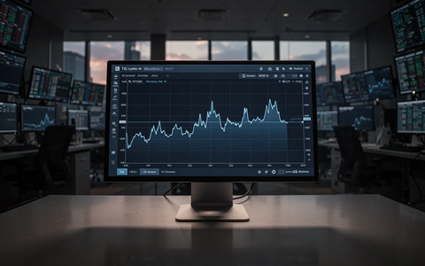 NEXT FUNDS Russia ETF: Lange Hängepartie - Foto: über boerse-global.de