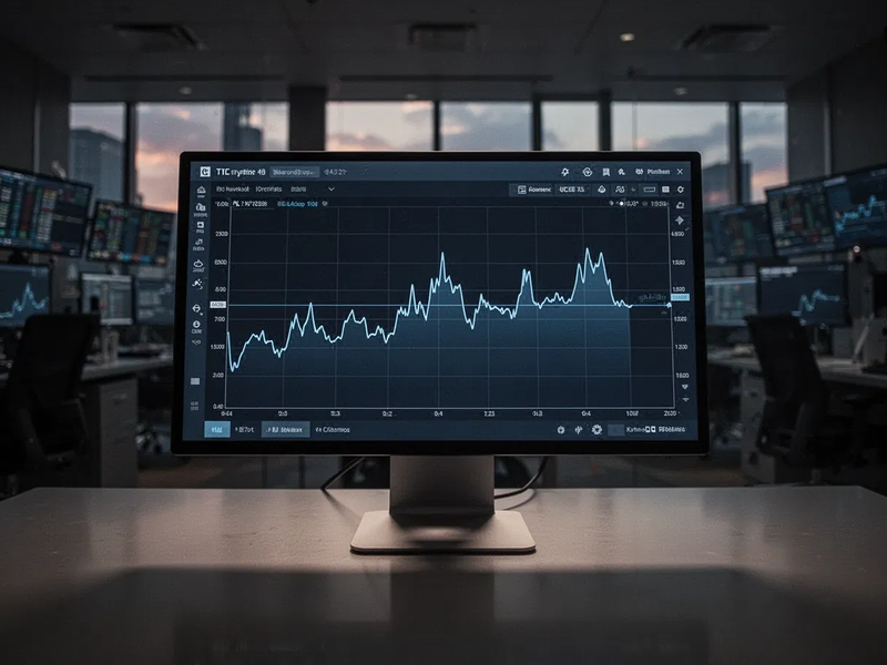 NEXT FUNDS Russia ETF: Lange Hängepartie - Foto: über boerse-global.de
