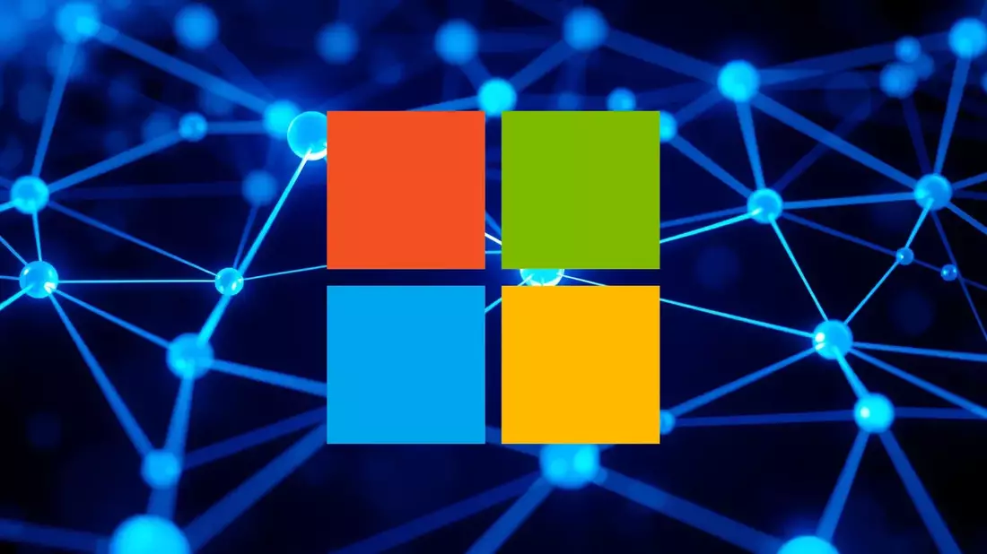 Microsoft: Una valoración en mínimos que atrae miradas Illustration mit AI erstellt übermittelt durch boerse-global.de