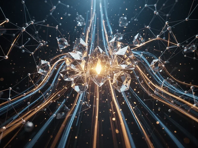 DeFi Chain: Entwickler geben Vollgas - Foto: über boerse-global.de