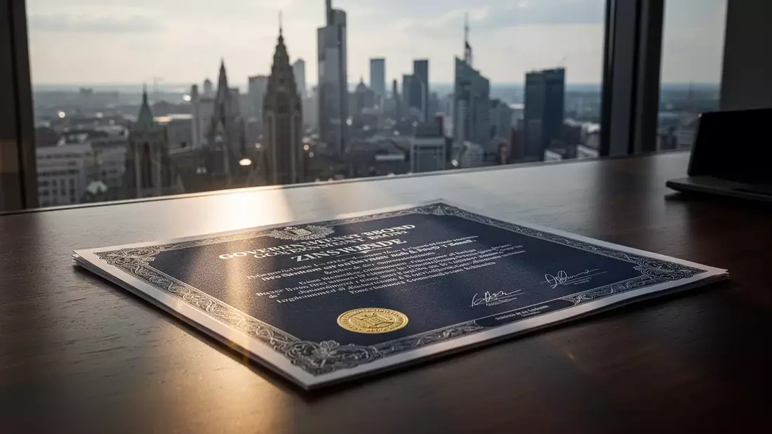 Amundi Govt Bond ETF: Zinswende im Blick - Bild: über boerse-global.de