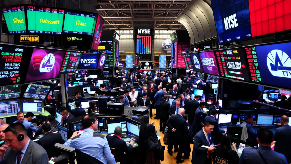 Longzhou Group Aktie: Strategischer Umbau - Foto: über boerse-global.de