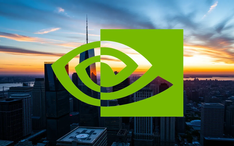 Nvidia: La industria tecnológica aguarda con expectación el inicio de la GTC - Foto: über boerse-global.de