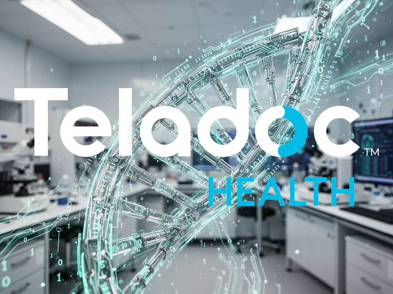 TD Global Healthcare ETF: KI-Fokus - Foto: über boerse-global.de