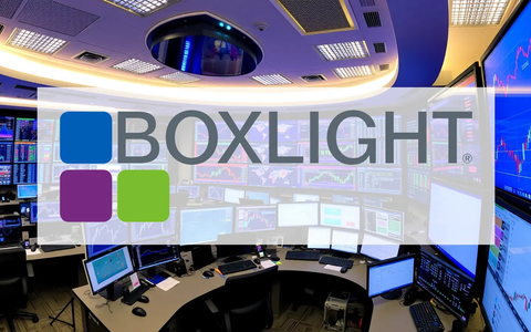Boxlight Aktie: Am Jahrestief - Foto: über boerse-global.de