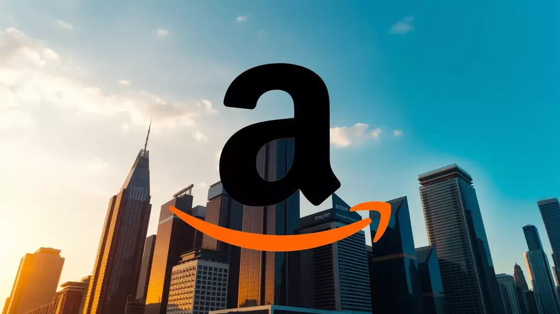 Amazon: La presión de los fallos en IA y un cambio de estrategia comercial Illustration mit AI erstellt übermittelt durch boerse-global.de