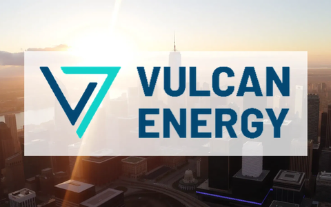 Vulcan Energy: Un Hito Dual con la Inclusión en el Índice y el Arranque de Obras - Foto: über boerse-global.de