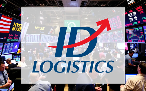 ID Logistics Aktie: Teures Wachstum - Foto: über boerse-global.de