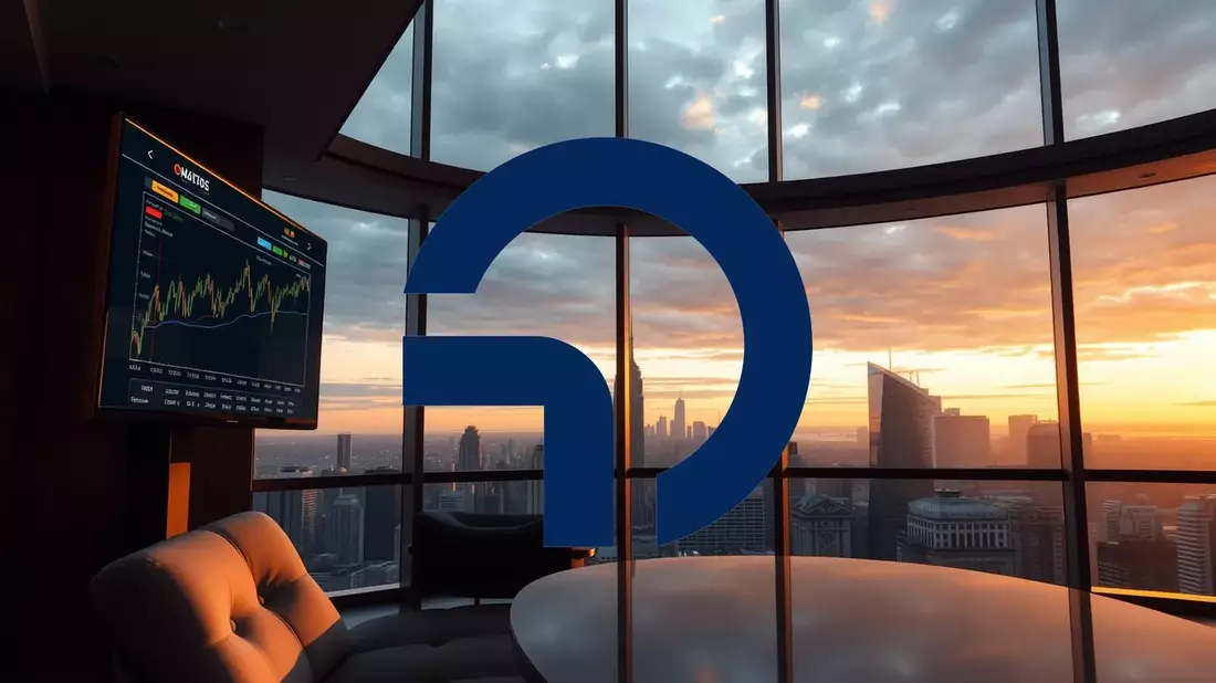 OMV: El impulso químico que redefine al gigante energético Illustration mit AI erstellt übermittelt durch boerse-global.de