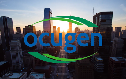 Ocugen: El optimismo analítico impulsa su valoración bursátil - Foto: über boerse-global.de