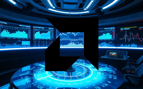 AMD: De Proveedor a Arquitecto en la Era de la Inteligencia Artificial - Foto: über boerse-global.de
