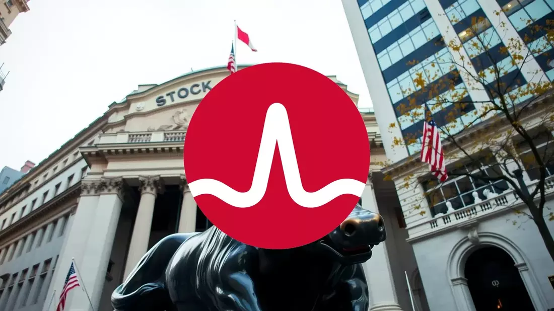Broadcom: La Infraestructura Oculta que Impulsa la Inteligencia Artificial Illustration mit AI erstellt übermittelt durch boerse-global.de