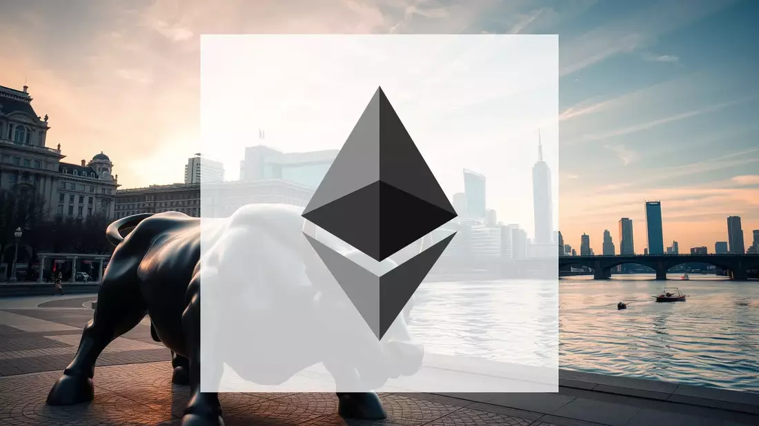 Ethereum: Una Semana de Fundamentos Sólidos y Movimientos Clave - Bild: über boerse-global.de