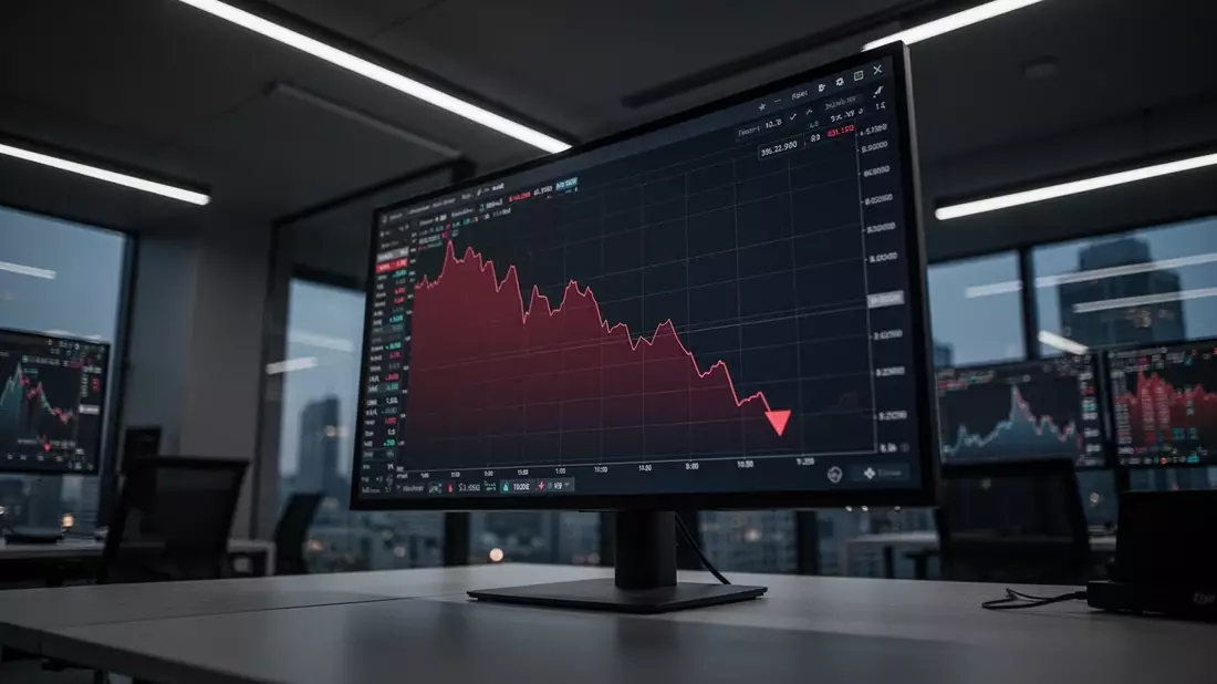 Volt: Fokus auf Deflation - Bild: über boerse-global.de