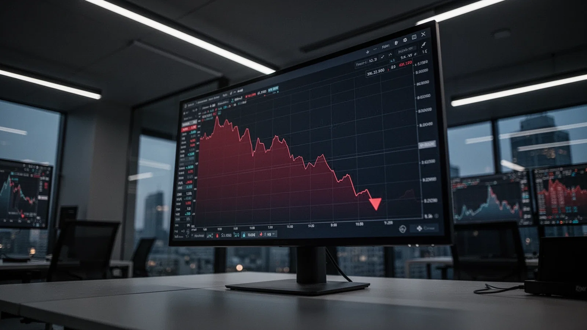 Volt: Fokus auf Deflation - Foto: über boerse-global.de