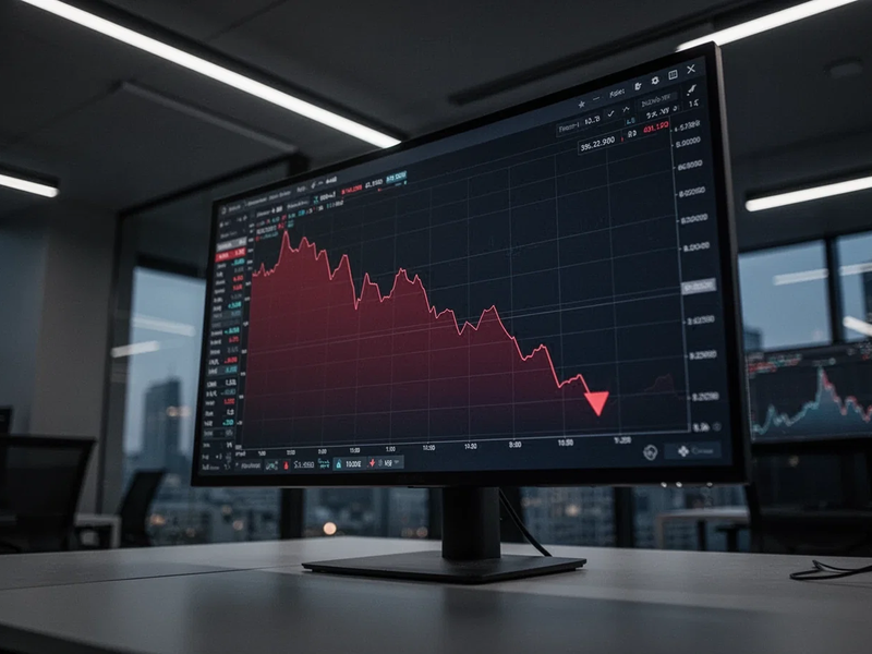 Volt: Fokus auf Deflation - Foto: über boerse-global.de