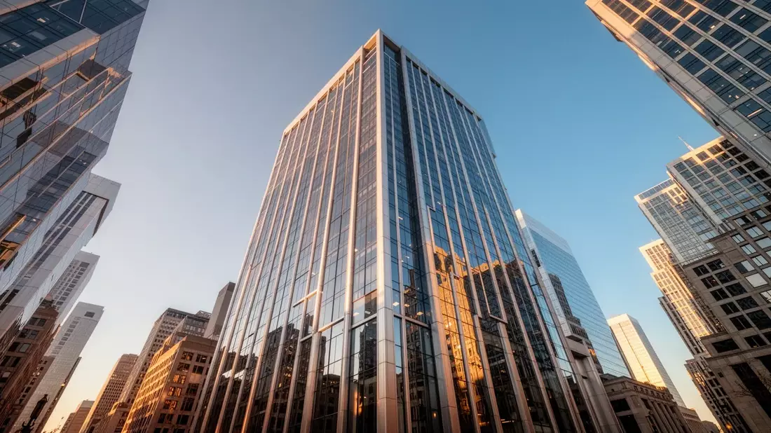 BTG Pactual Office Fund: Rendite überzeugt - Bild: über boerse-global.de