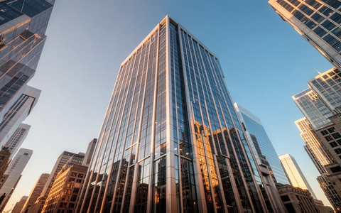 BTG Pactual Office Fund: Rendite überzeugt - Foto: über boerse-global.de