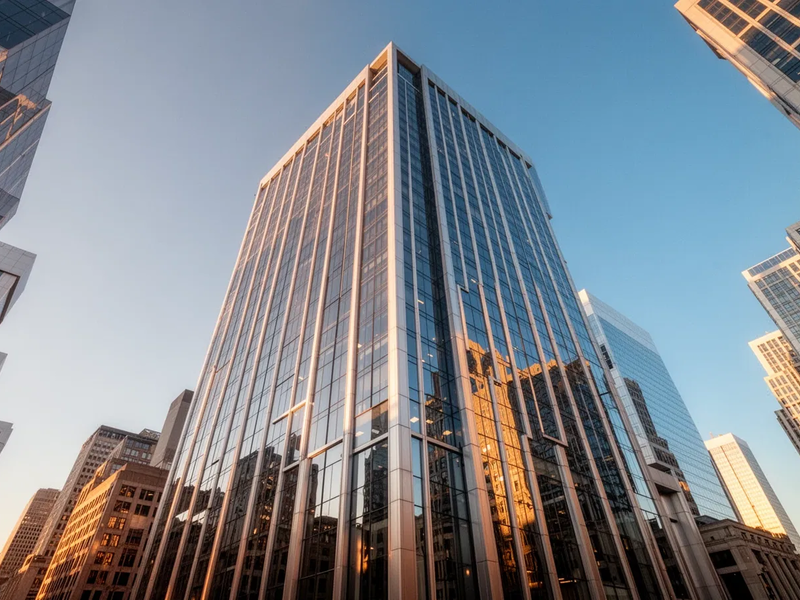 BTG Pactual Office Fund: Rendite überzeugt - Foto: über boerse-global.de