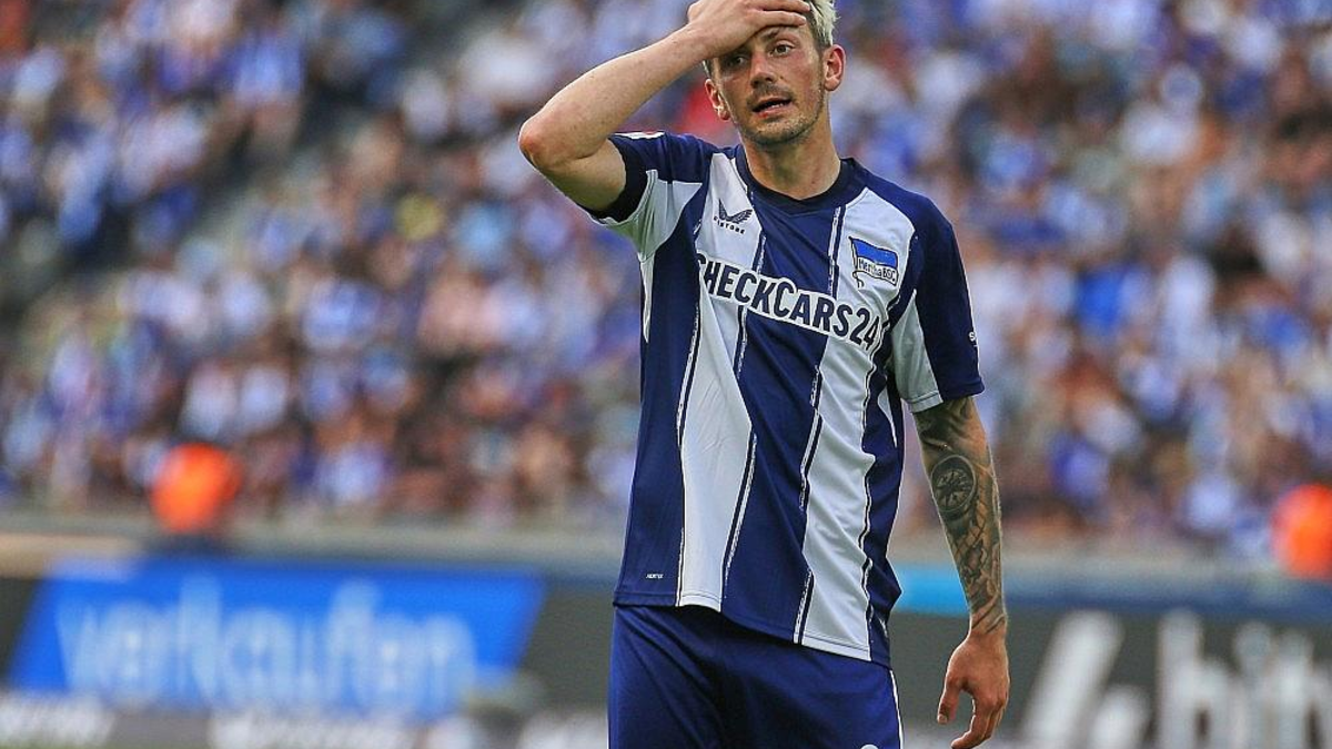 Dawid Kownacki (Archiv) - Foto: via dts Nachrichtenagentur