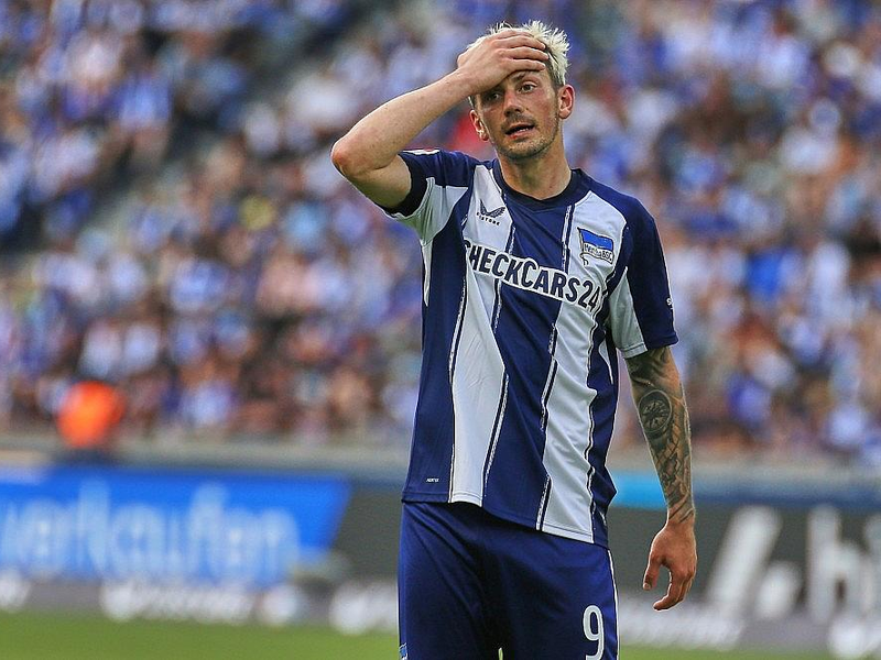 Dawid Kownacki (Archiv) - Foto: via dts Nachrichtenagentur