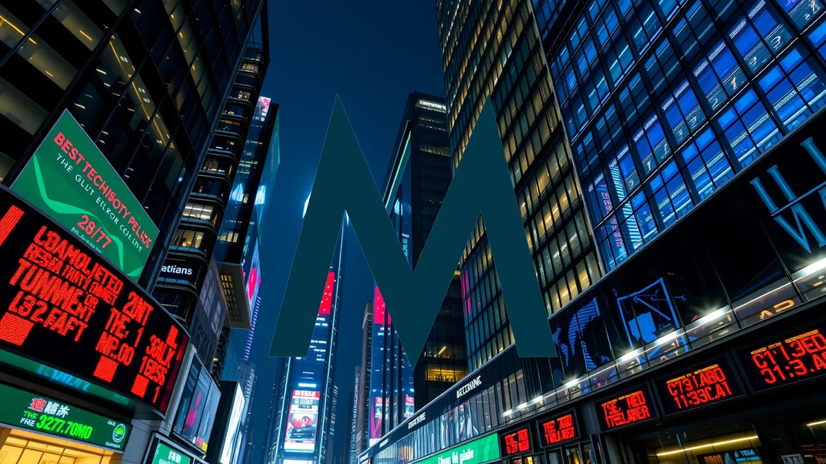 Melexis Aktie: China-Strategie forciert - Foto: über boerse-global.de