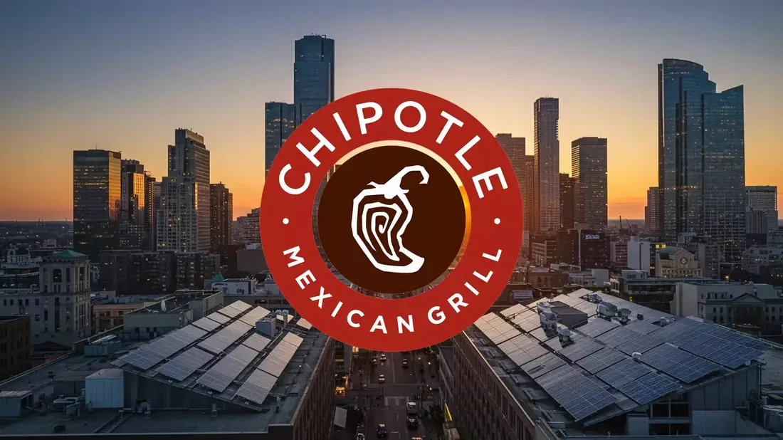 Chipotle Aktie: Fokus auf Expansion - Bild: über boerse-global.de
