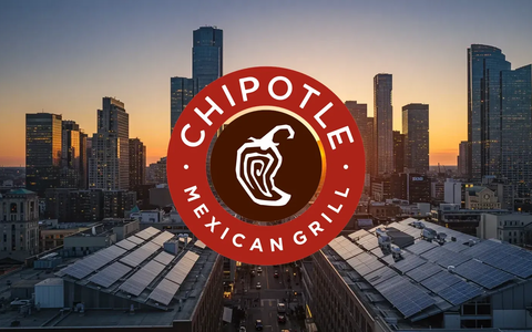 Chipotle Aktie: Fokus auf Expansion - Foto: über boerse-global.de
