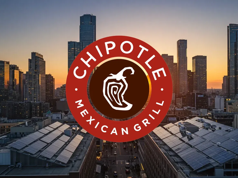 Chipotle Aktie: Fokus auf Expansion - Foto: über boerse-global.de