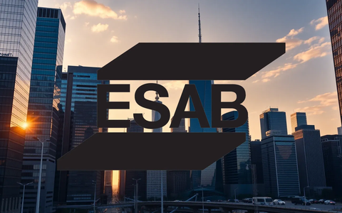 ESAB Aktie: Teure Expansion - Foto: über boerse-global.de